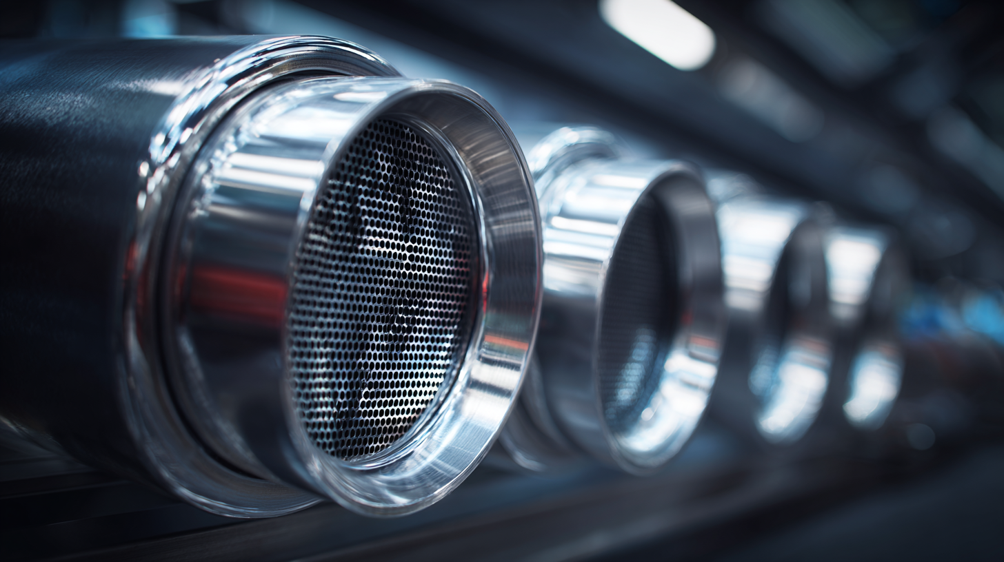 Aluminum Metallizer Showdown: A Data-Driven Comparison of Top Industry Performance Metrics