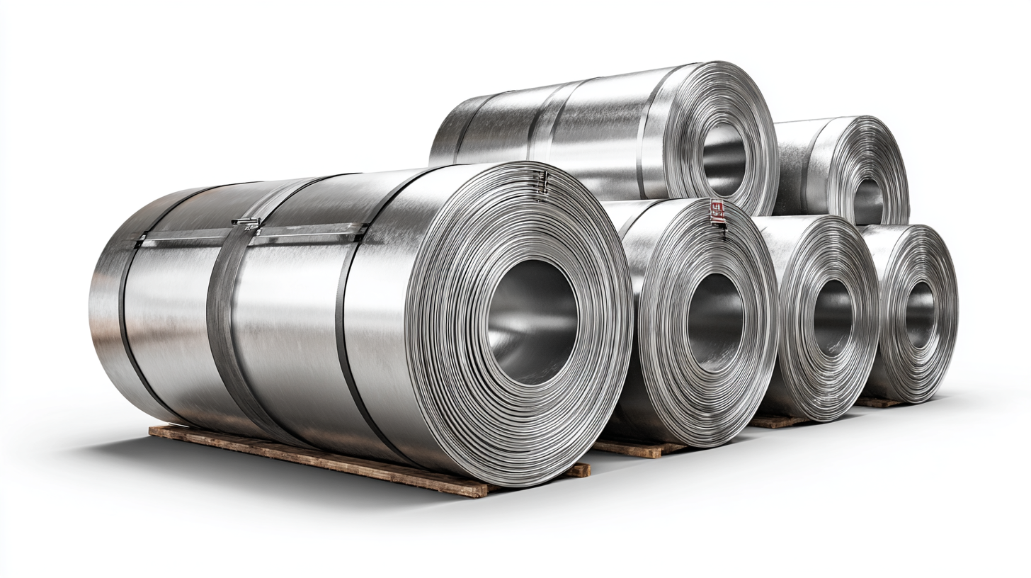 Innovative Solutions for Sourcing High Quality Stainless Steel Coil Pipe for Global Industries