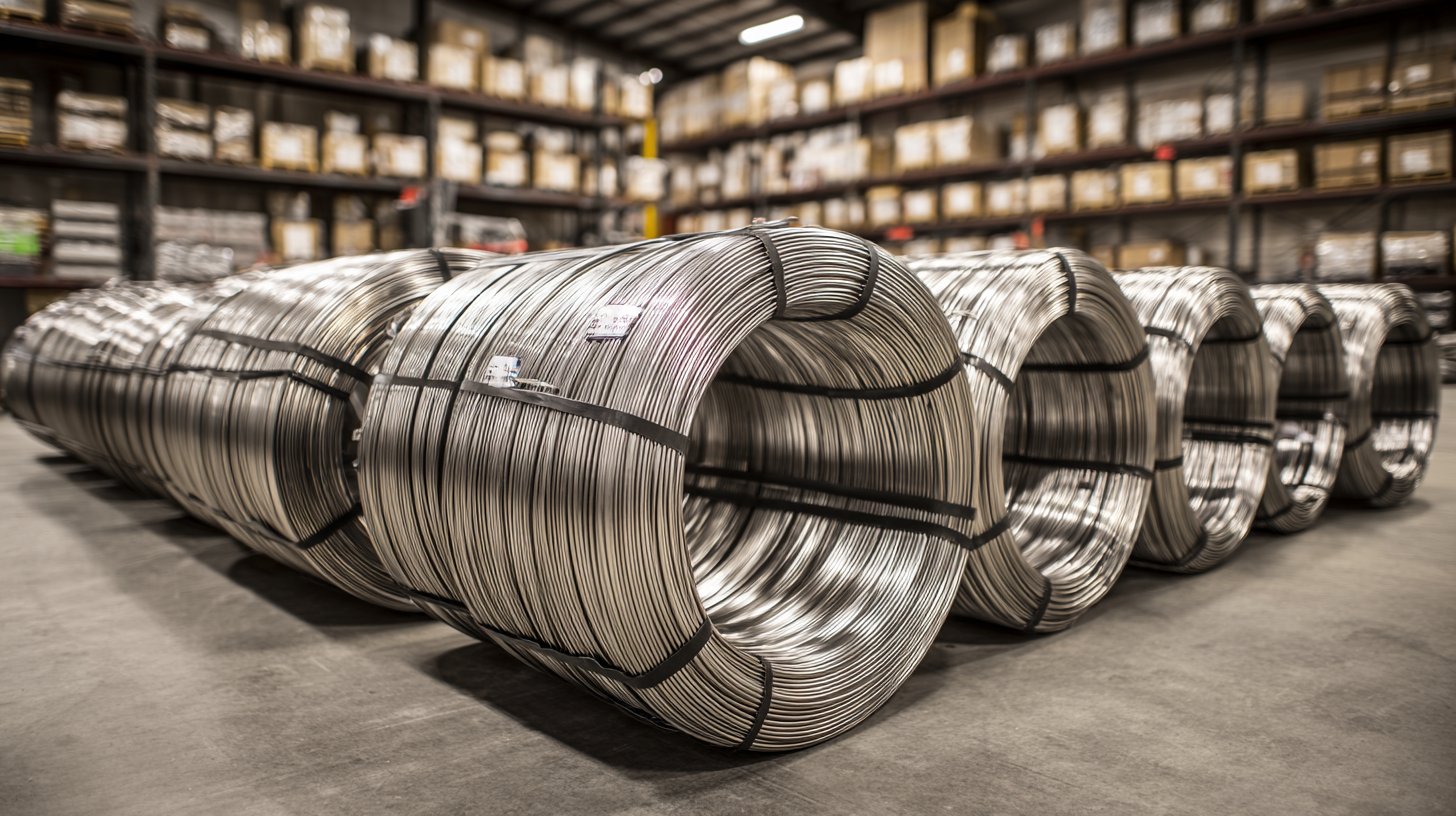 Innovative Solutions for Sourcing High Quality Stainless Steel Coil Pipe for Global Industries