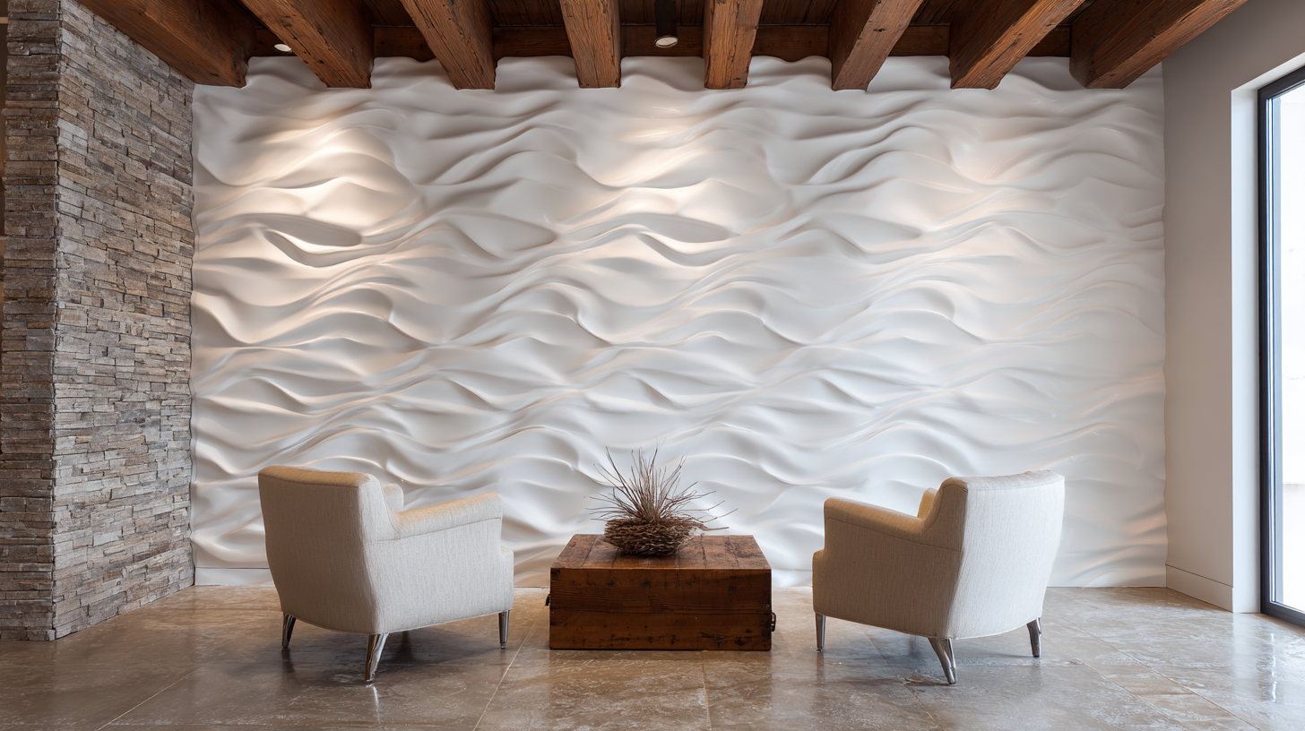 Ultimate Guide to Choosing the Perfect Wall Panel for Your Next Project