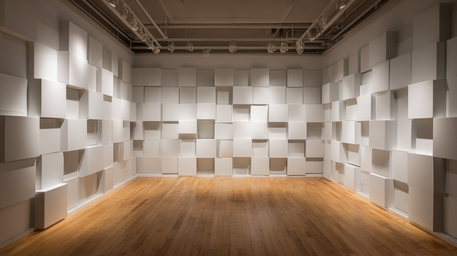 Ultimate Guide to Choosing the Perfect Wall Panel for Your Next Project