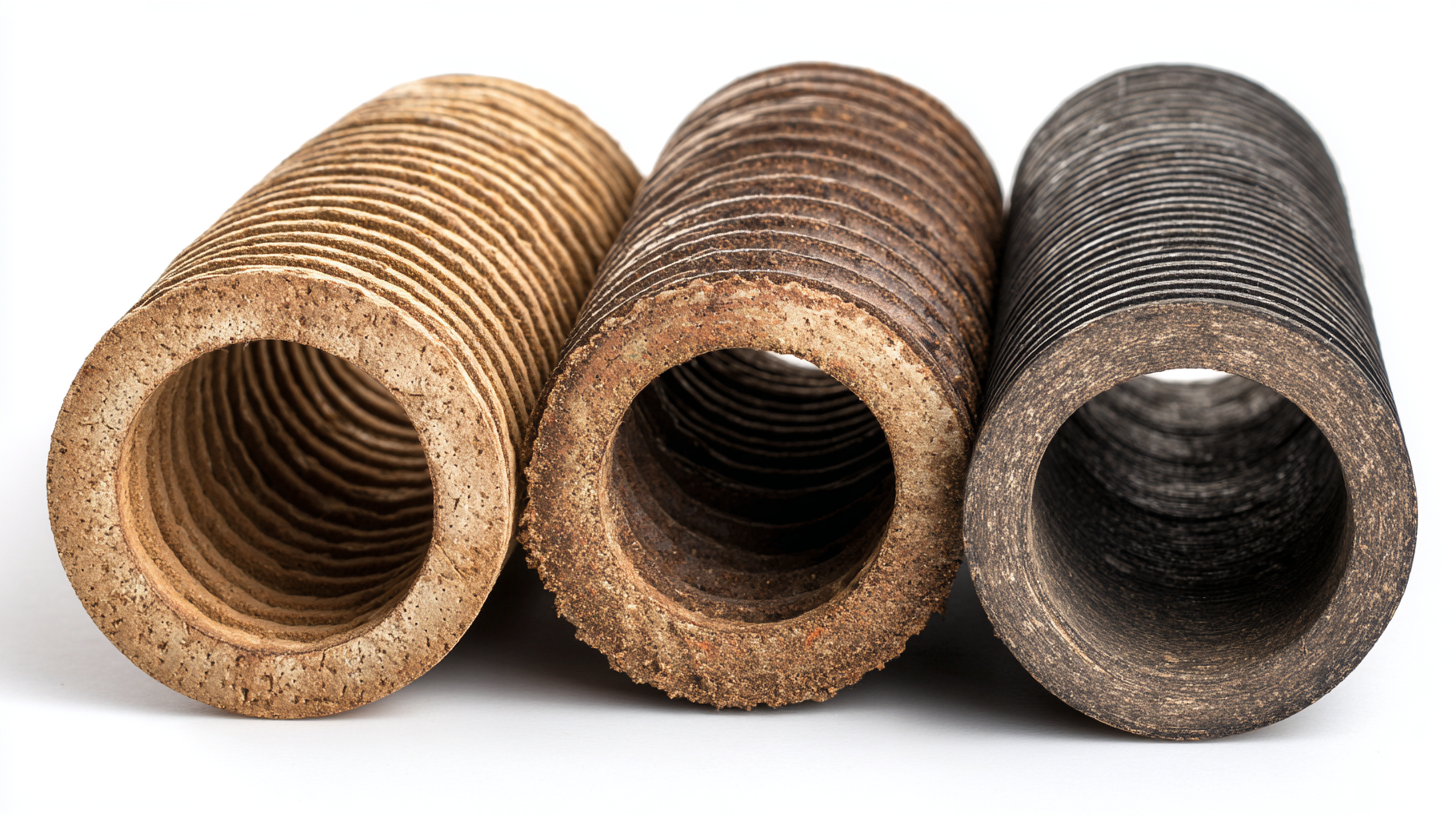 The Complete Ultimate Guide to Understanding Corrugated Tubes for Industrial Applications