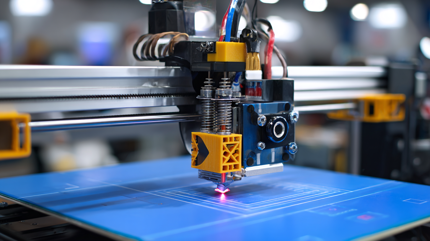 How to Optimize Your 3D Printer Procurement for Maximum Cost Efficiency in Manufacturing