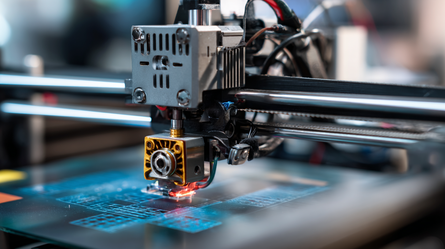 How to Optimize Your 3D Printer Procurement for Maximum Cost Efficiency in Manufacturing