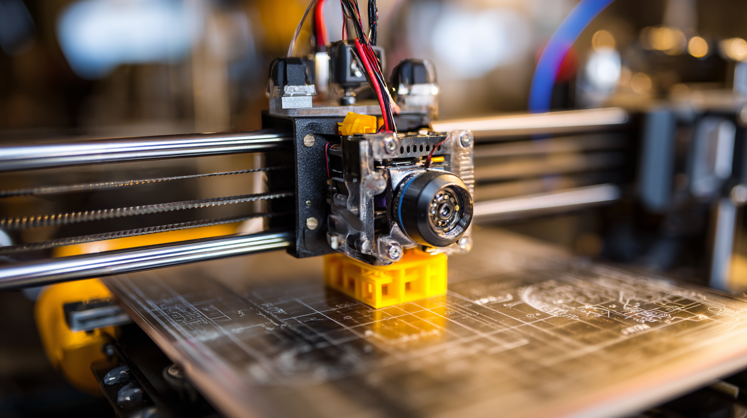 How to Optimize Your 3D Printer Procurement for Maximum Cost Efficiency in Manufacturing