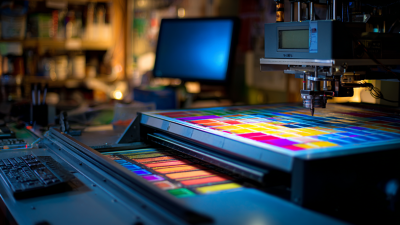 Mastering DTG Machine Operation: A Step-by-Step Tutorial for Beginners