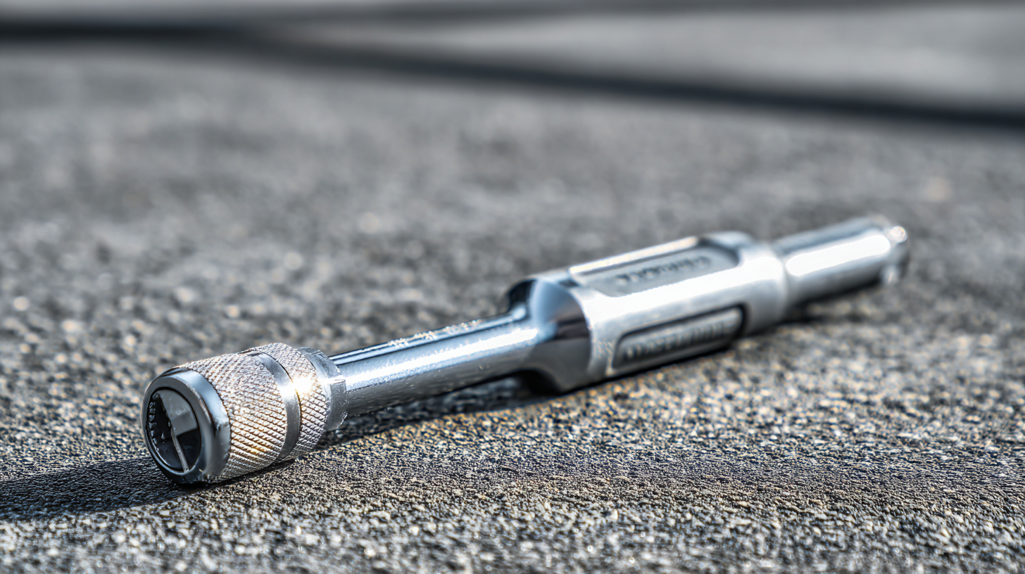 7 Essential Tips for Choosing the Perfect Screwdriver Torque Wrench to Boost Your Efficiency
