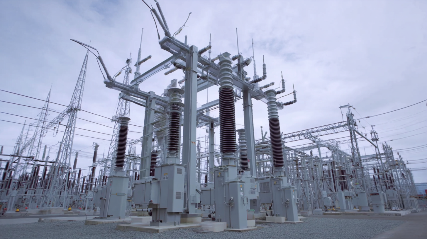 Advantages of Gas Insulated Switchgear for Modern Electrical Infrastructure