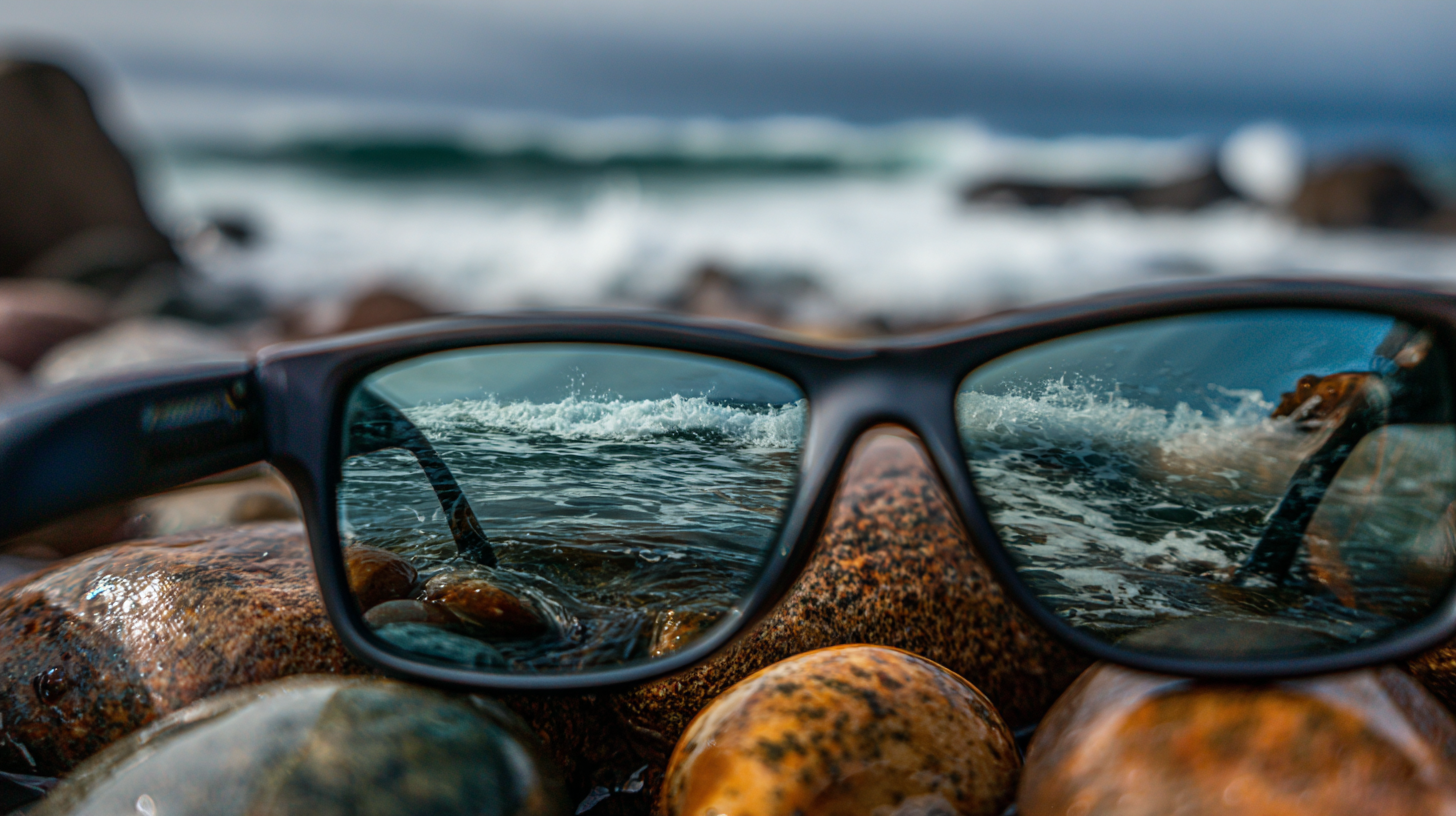 Issues with Low Quality Polarized Lens Choices