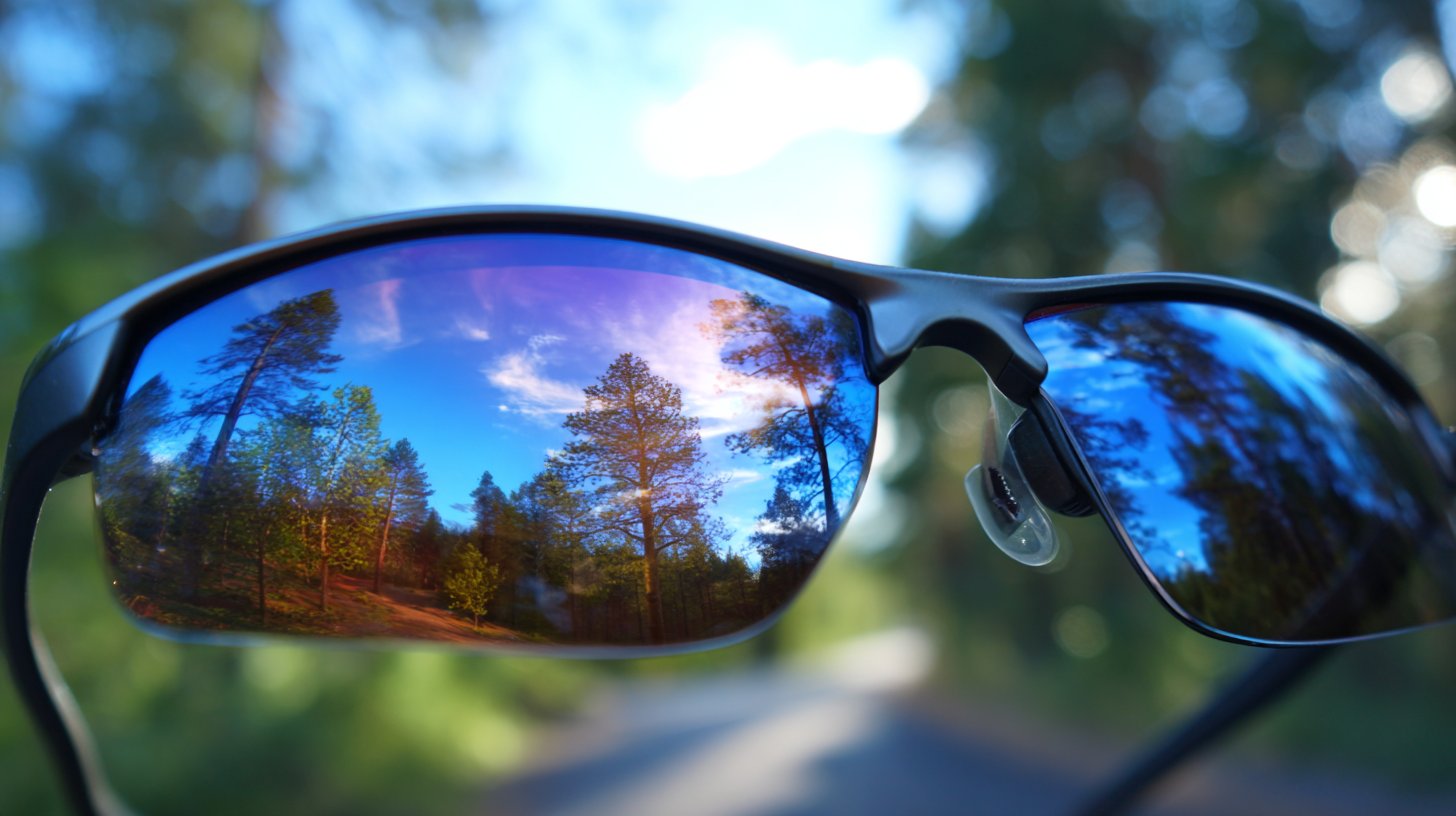 Issues with Low Quality Polarized Lens Choices