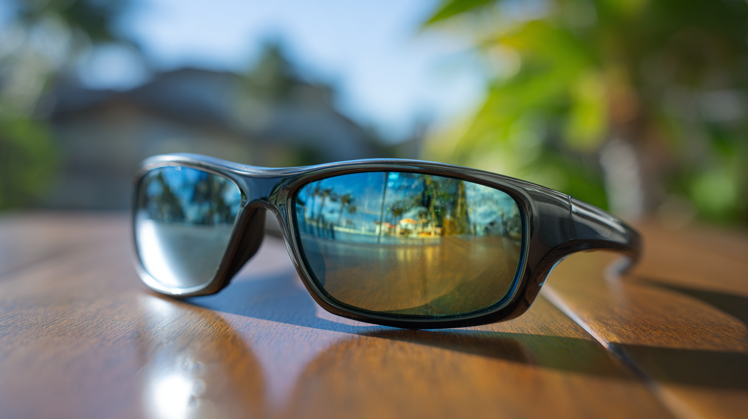 Issues with Low Quality Polarized Lens Choices