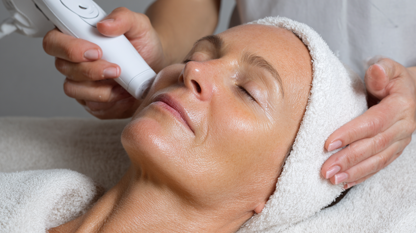 7 Compelling Reasons to Invest in a Skin Care Machine for Your Spa Business