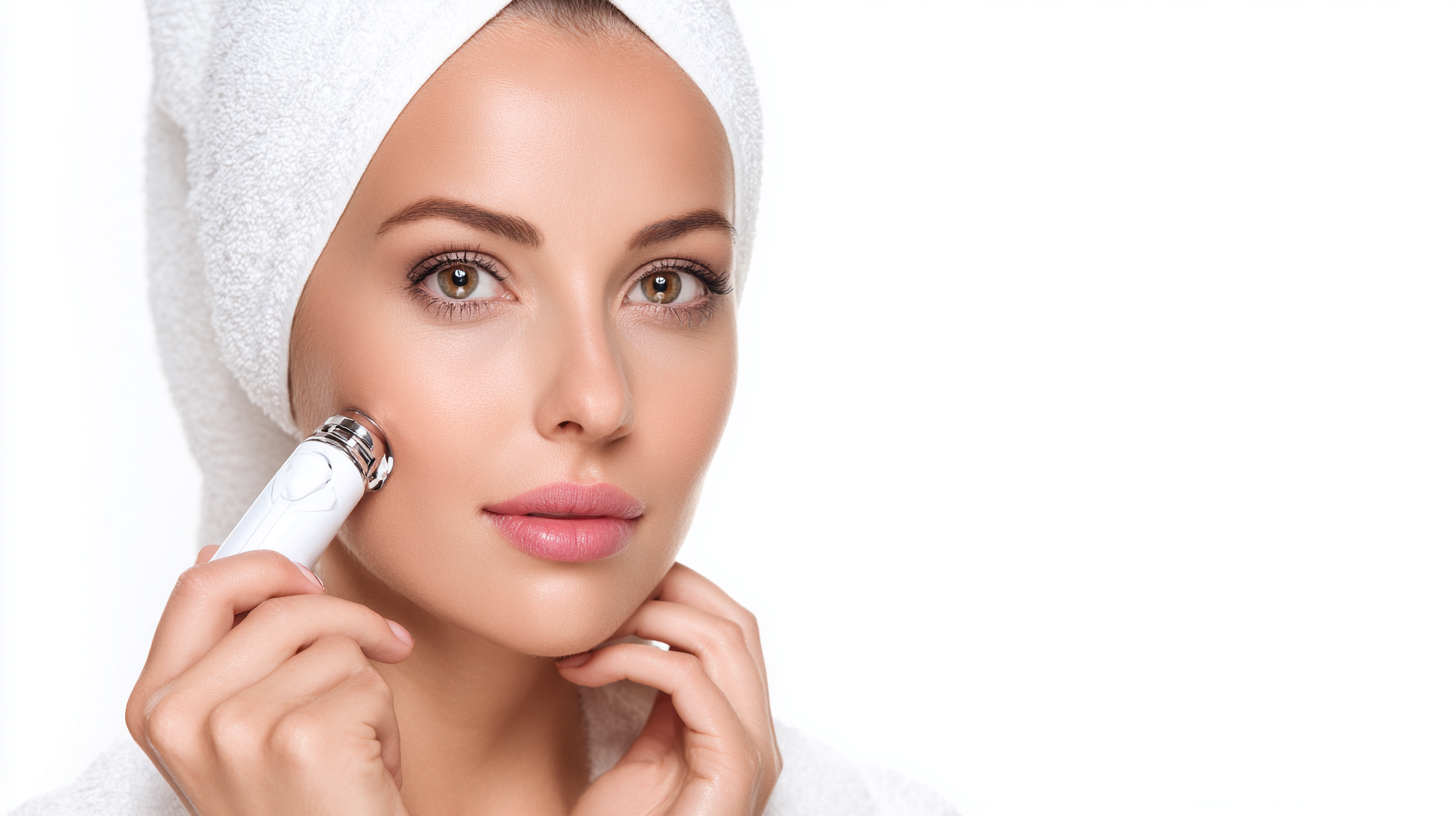 7 Compelling Reasons to Invest in a Skin Care Machine for Your Spa Business
