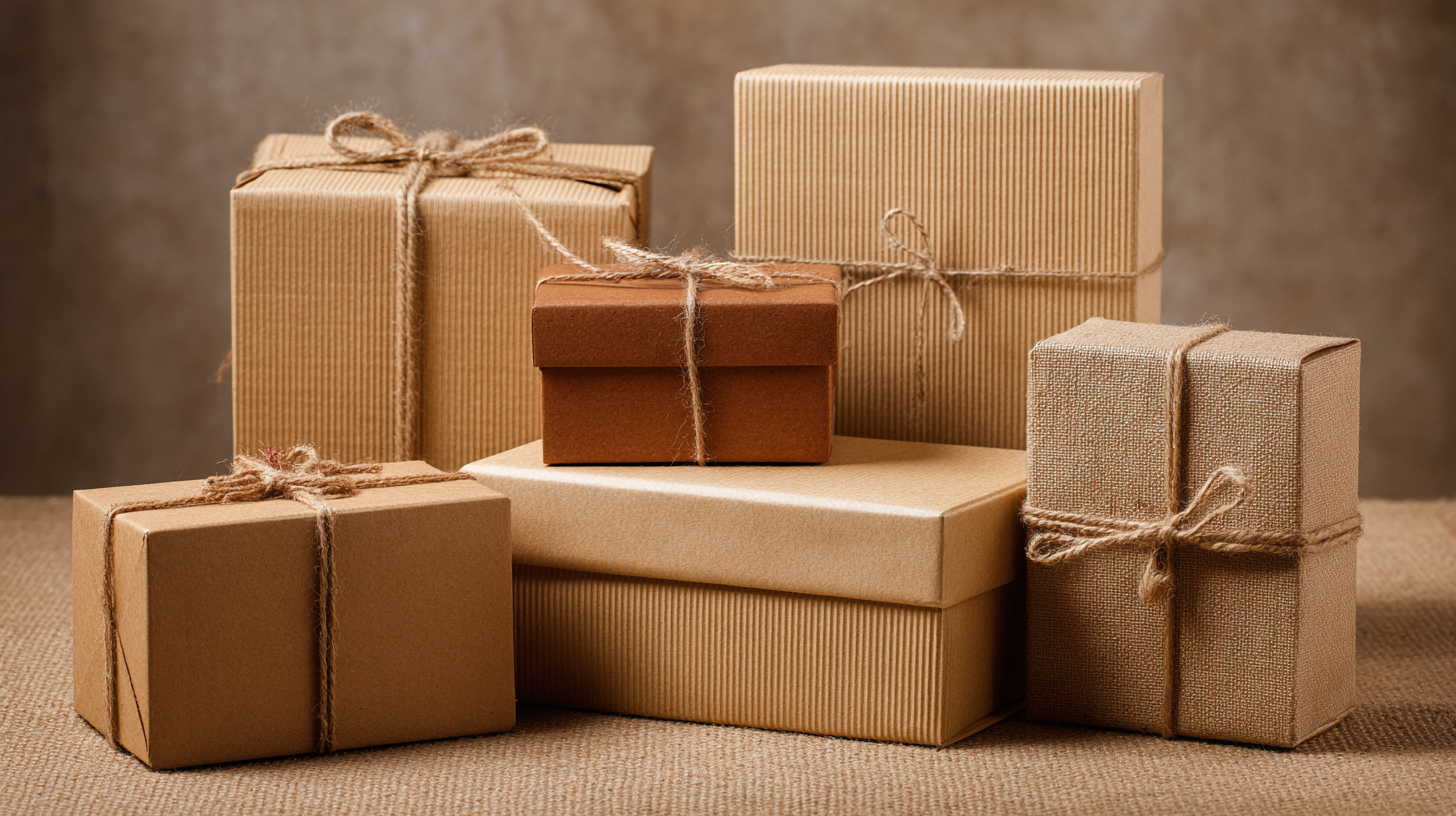 10 Innovative Types Of Packaging That Transformed Global Shipping Best Practices
