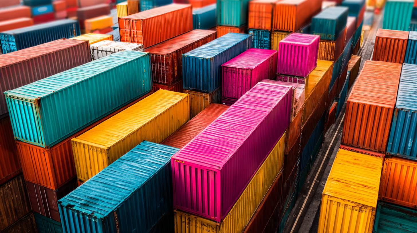 10 Innovative Types Of Packaging That Transformed Global Shipping Best Practices