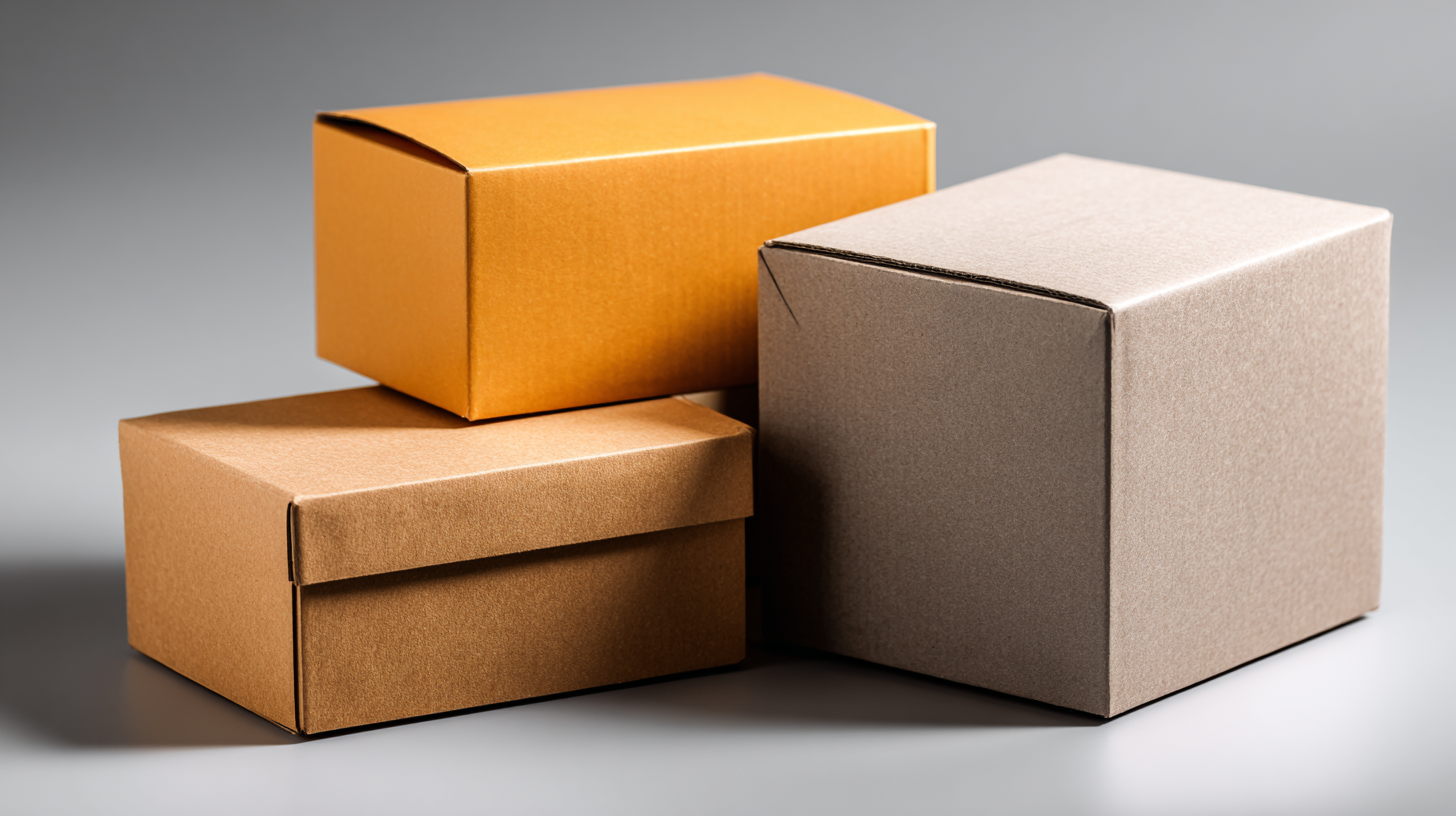 10 Innovative Types Of Packaging That Transformed Global Shipping Best Practices