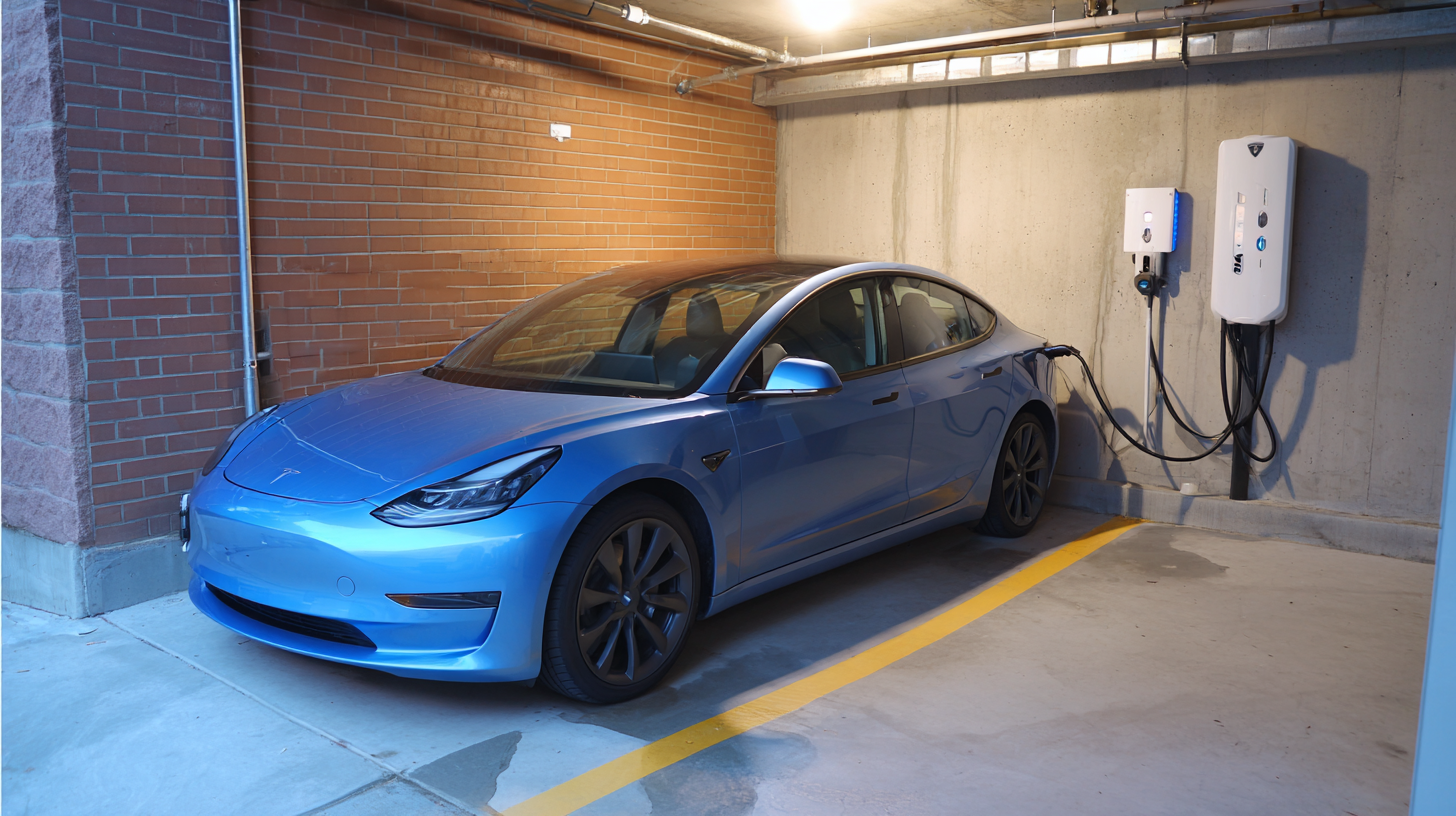 7 Essential Tips for Choosing the Perfect Electric Car Charger