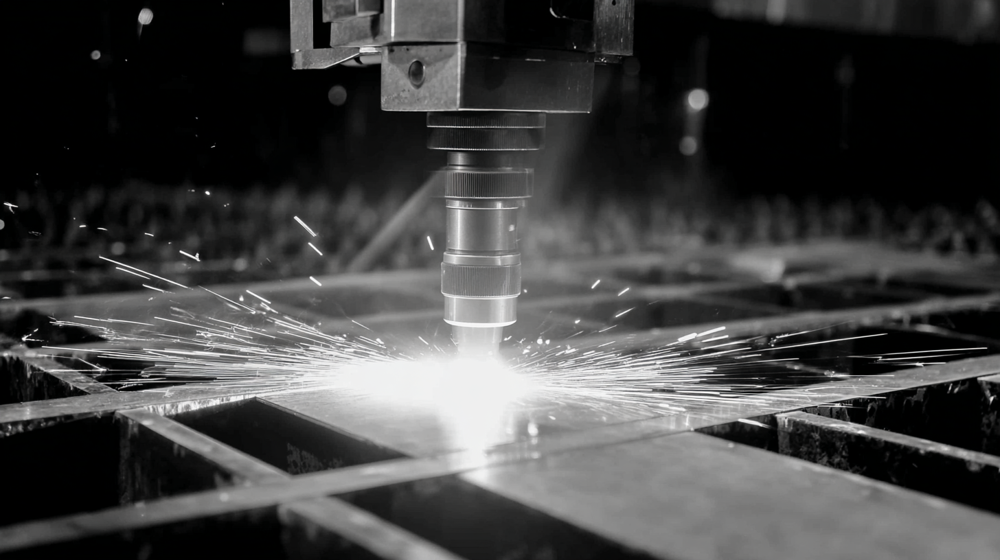 What is a Welding Pallet? Exploring Key Features and Industry Impact on Manufacturing Efficiency
