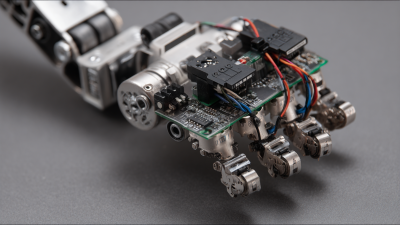 Exploring Innovative Alternatives to Integrated Intelligent Joint Module and Servo Driver Solutions