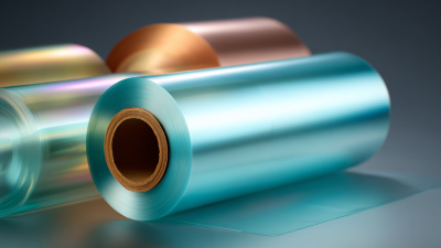 Innovative Applications of Pof Shrink Film in Modern Packaging Solutions