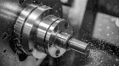 Mastering the Art of Precision Machined Parts Step by Step Guide for Beginners