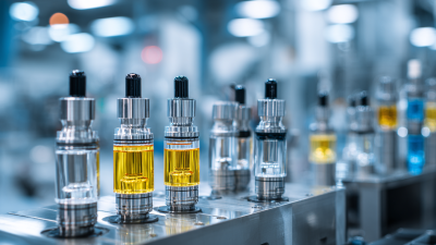 7 Essential Tips for Sourcing High-Quality Vape Products from a Vape Factory