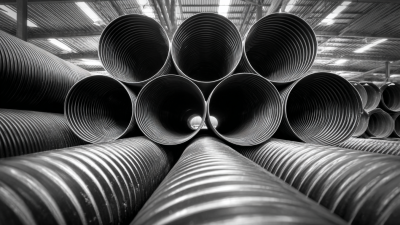 The Complete Ultimate Guide to Understanding Corrugated Tubes for Industrial Applications