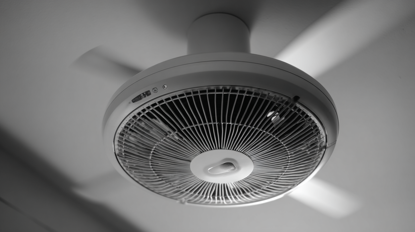 Discovering the Incredible Advantages of Using a Bathroom Exhaust Ventilation Fan