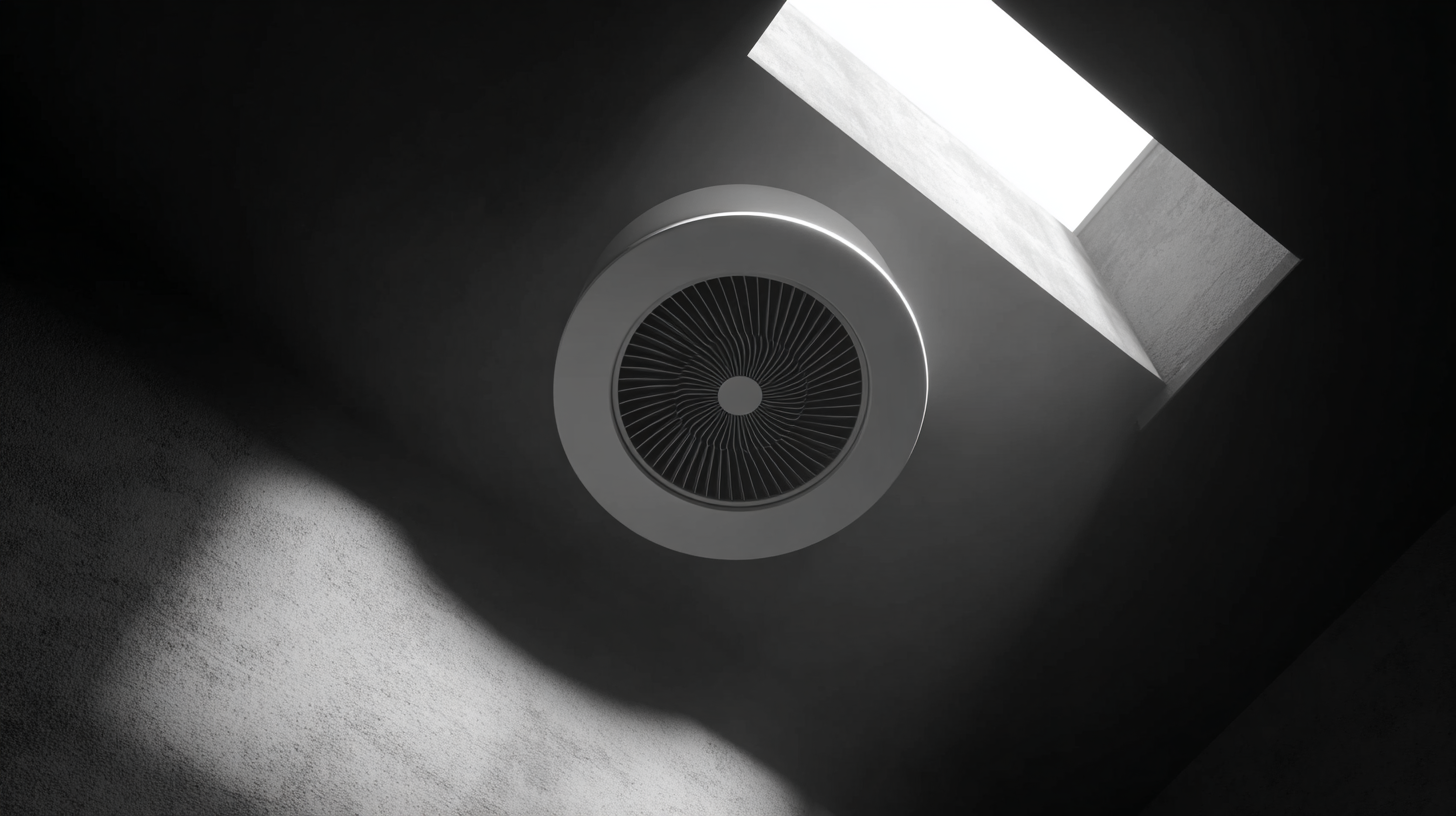 Discovering the Incredible Advantages of Using a Bathroom Exhaust Ventilation Fan