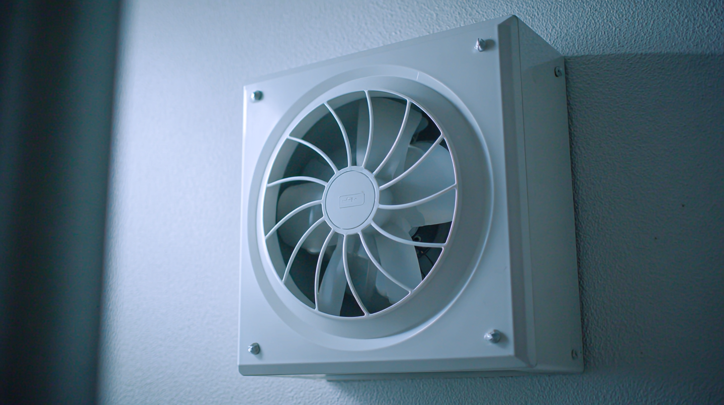 Discovering the Incredible Advantages of Using a Bathroom Exhaust Ventilation Fan
