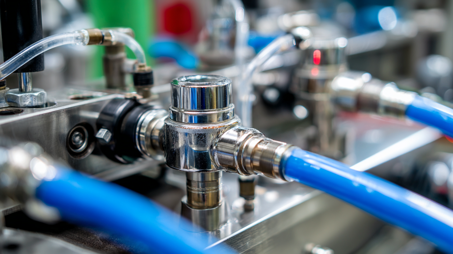 Ultimate Guide to Maximizing Efficiency with Balloon Inflation Devices in Modern Manufacturing