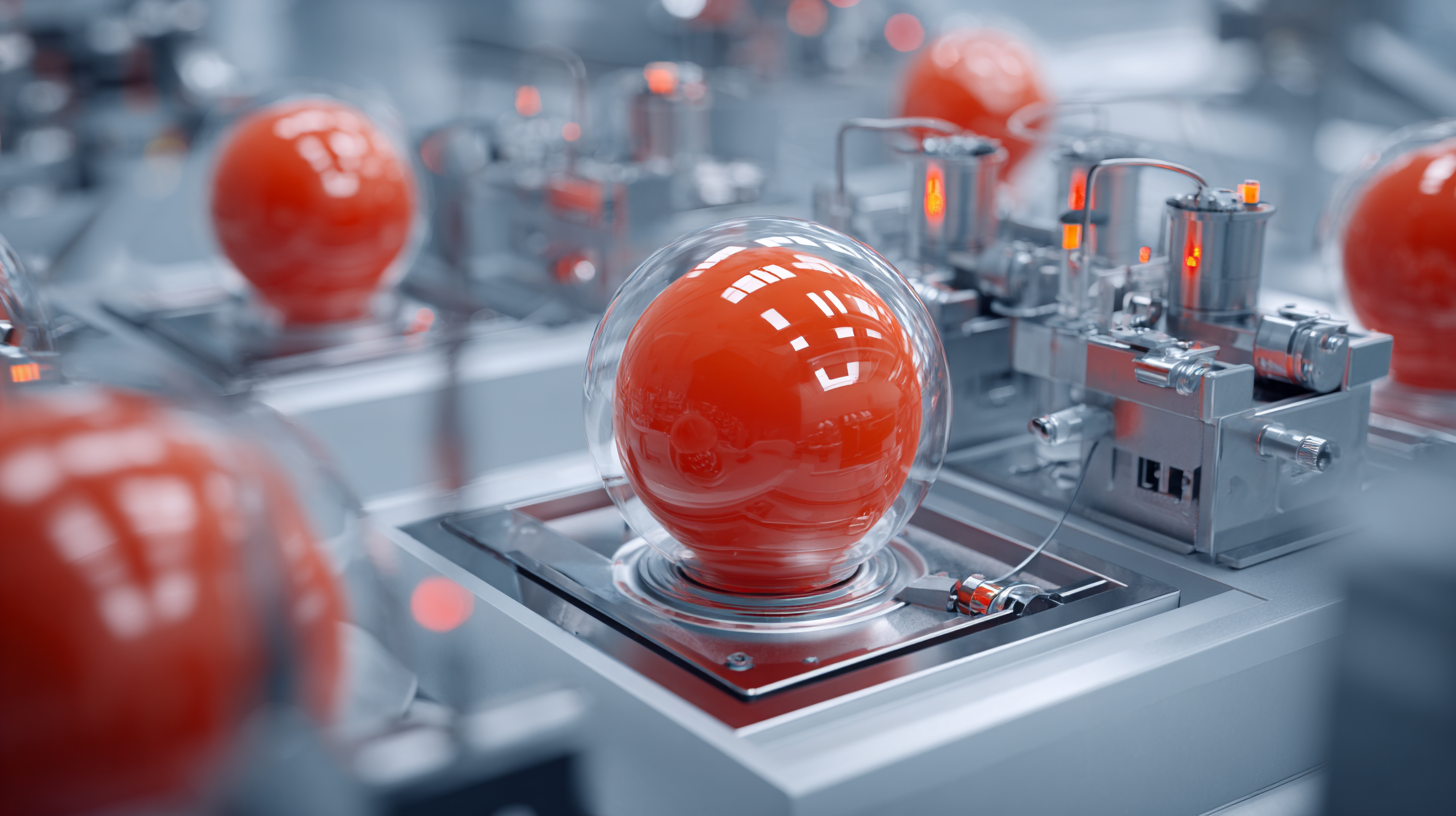 Ultimate Guide to Maximizing Efficiency with Balloon Inflation Devices in Modern Manufacturing