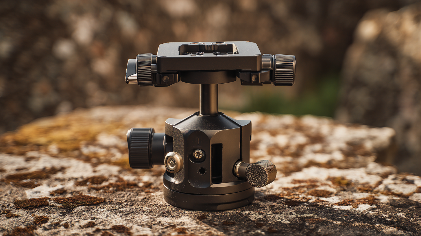 Essential Checklist for Choosing the Perfect Tripod Head for Your Photography Needs
