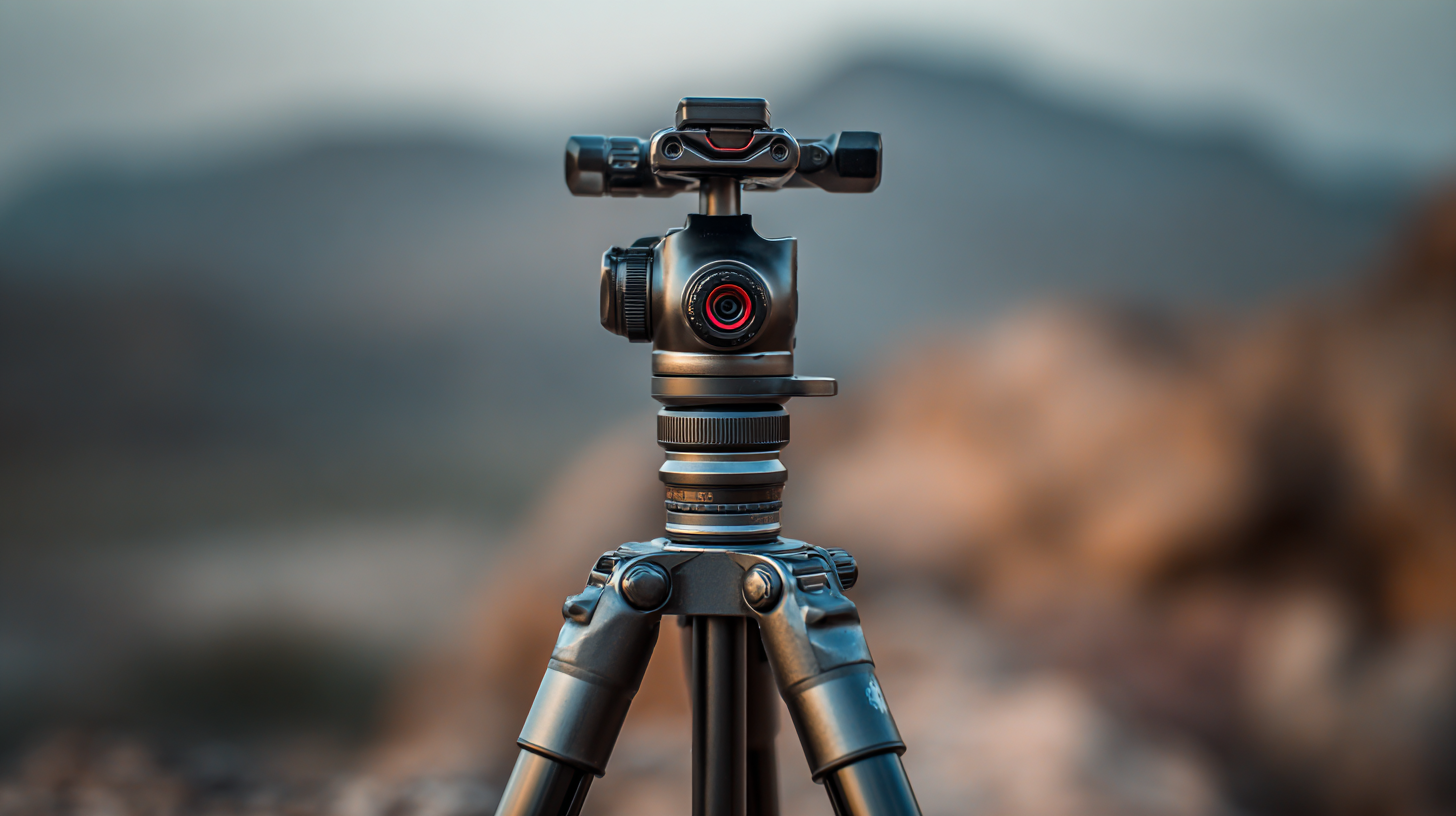 Essential Checklist for Choosing the Perfect Tripod Head for Your Photography Needs