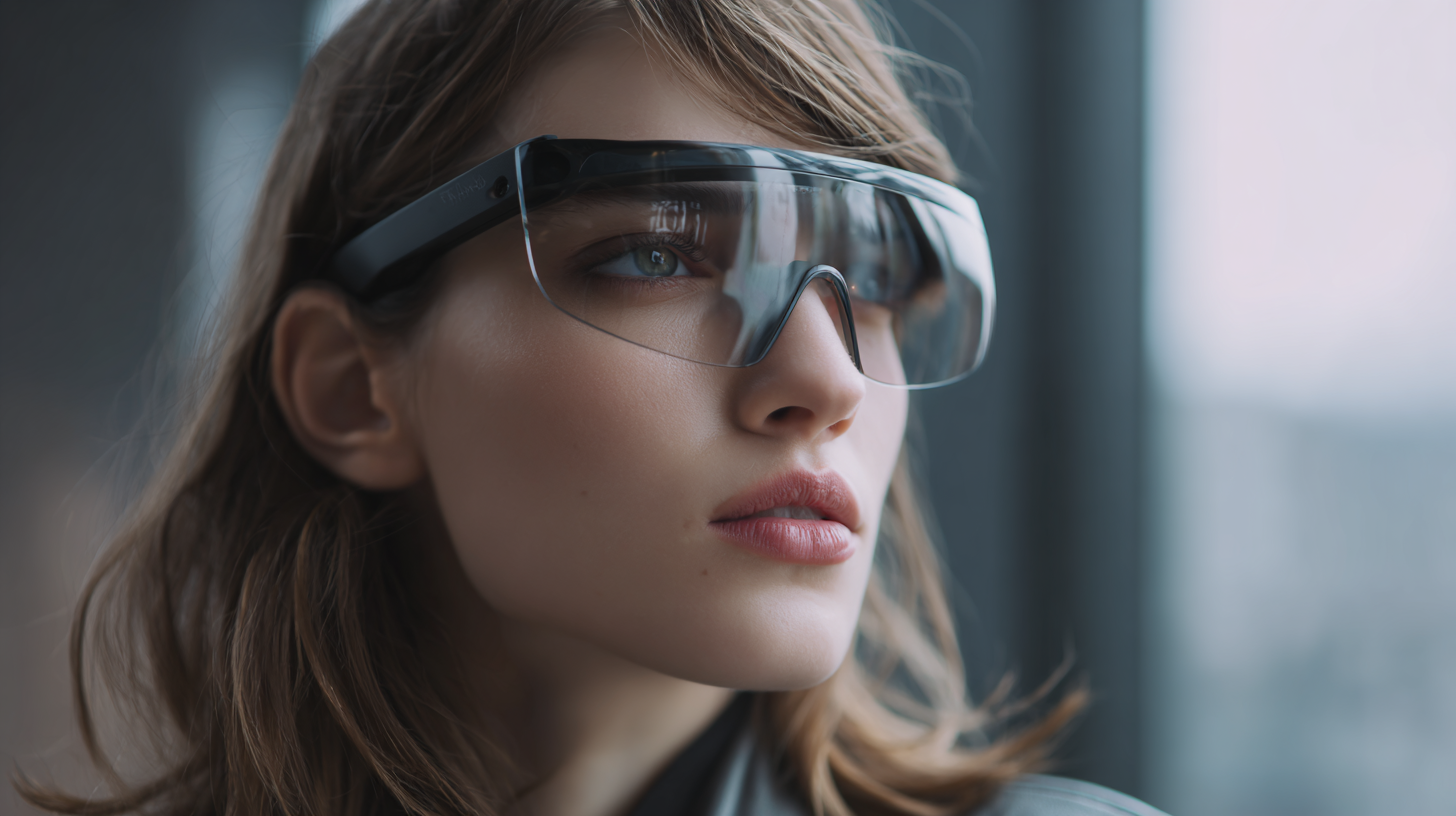 Unlocking New Perspectives with Ai Powered Glasses Benefits for Everyday Life