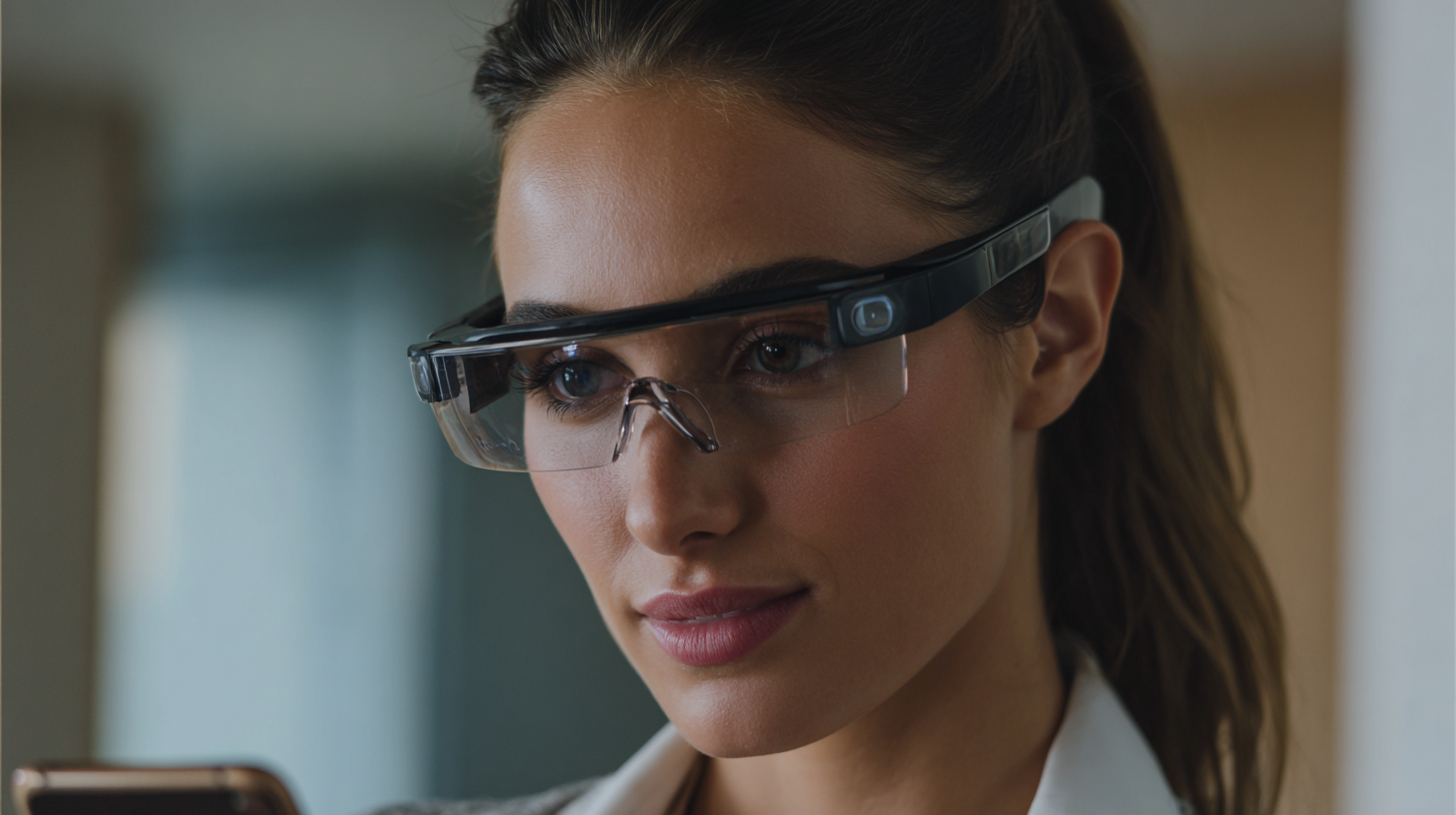 Unlocking New Perspectives with Ai Powered Glasses Benefits for Everyday Life