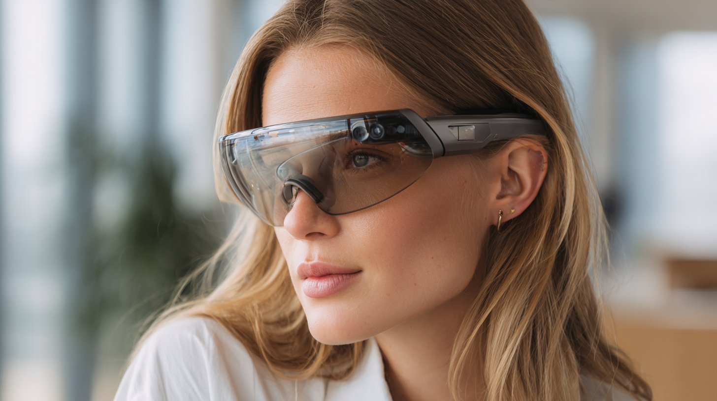 Unlocking New Perspectives with Ai Powered Glasses Benefits for Everyday Life