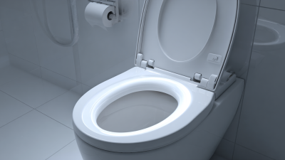 Benefits of Using Smart Toilet Lid for Enhanced Comfort and Hygiene
