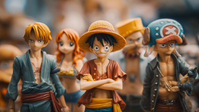 Essential Checklist for Selecting the Perfect PVC Anime Figure Ornament for Your Collection