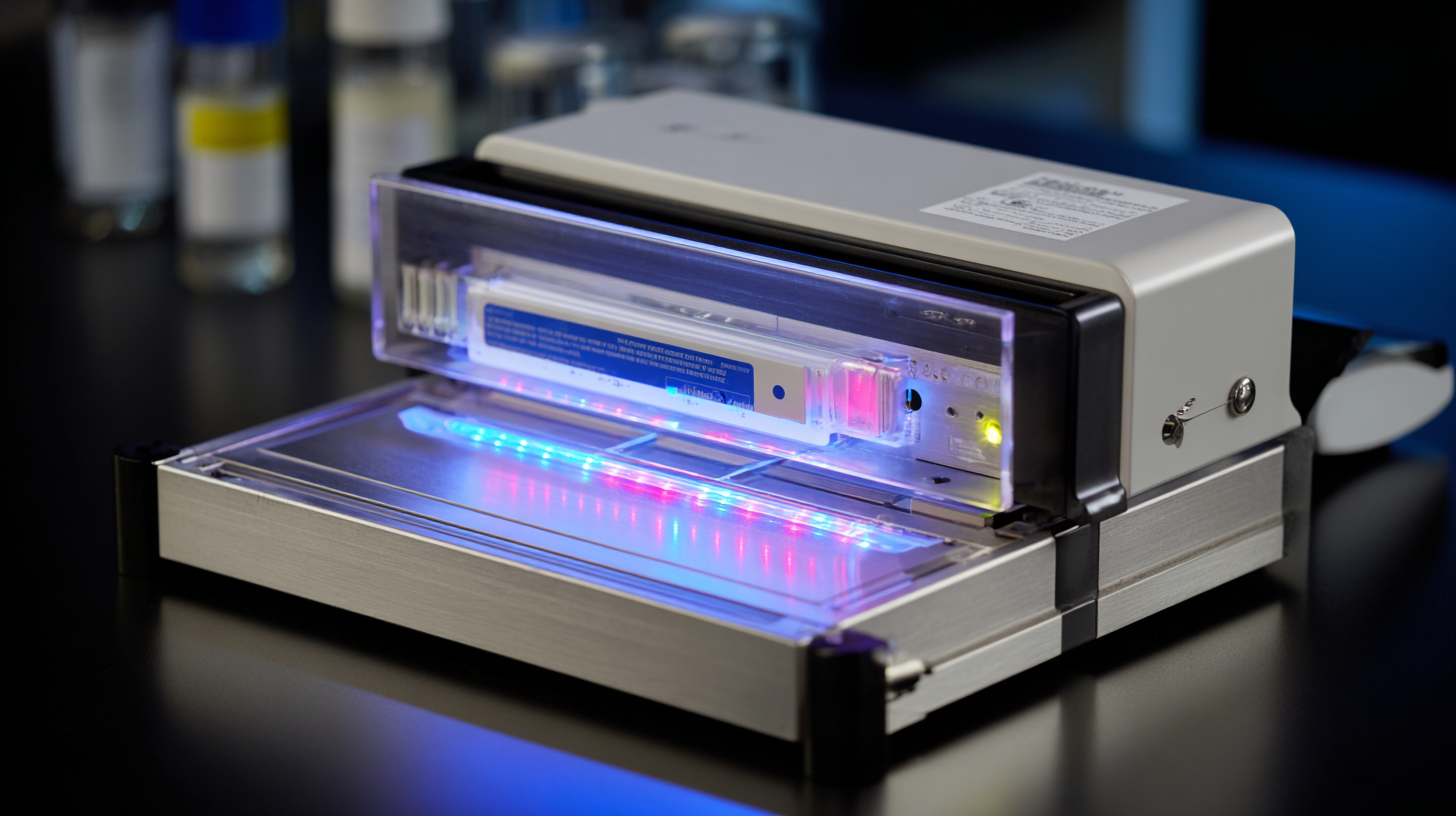 7 Reasons Why the Linear Slide Stainer is the Best Choice for Precision Lab Work