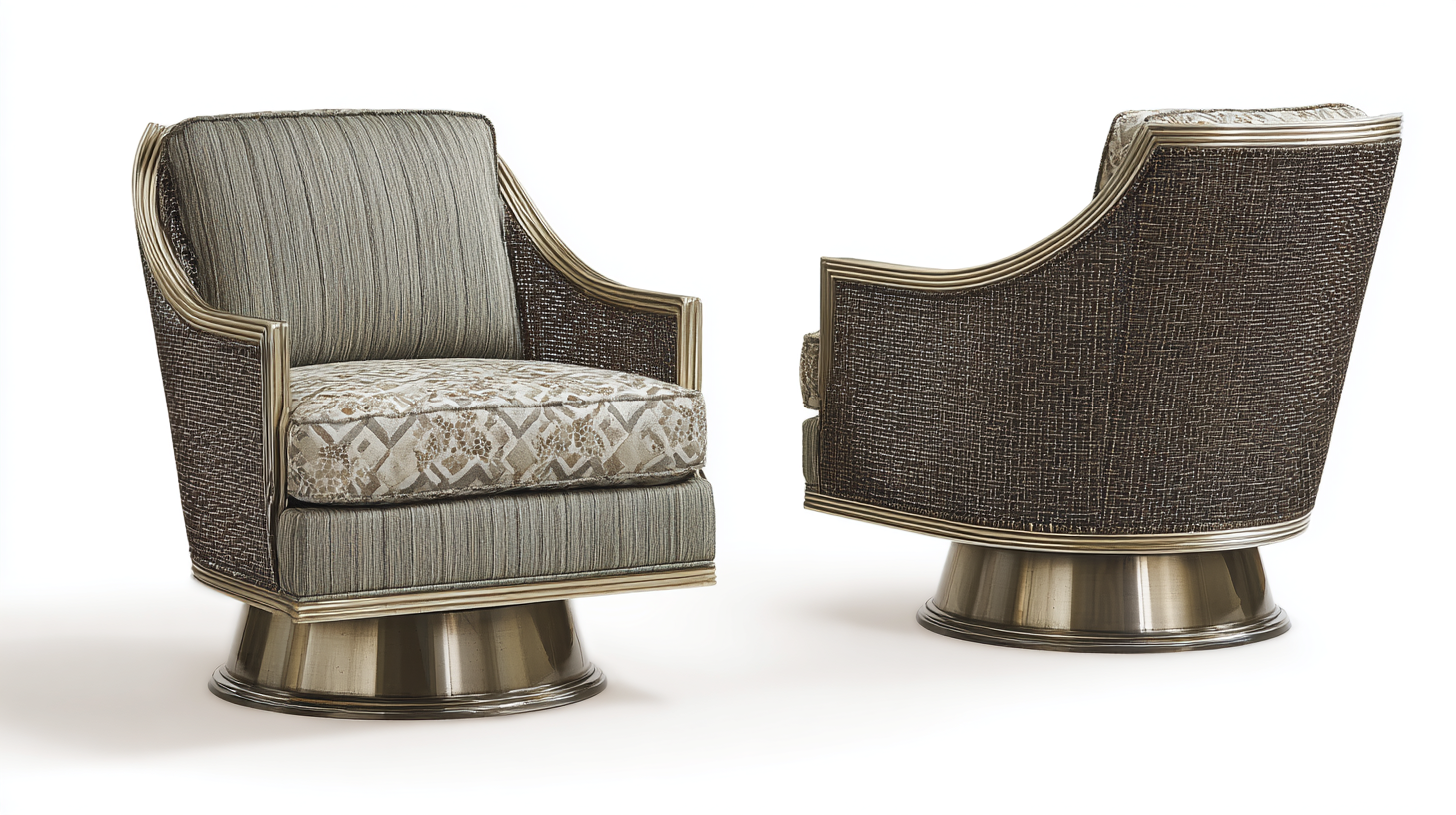 7 Compelling Reasons to Choose Chair Wicker for Your Global Sourcing Needs