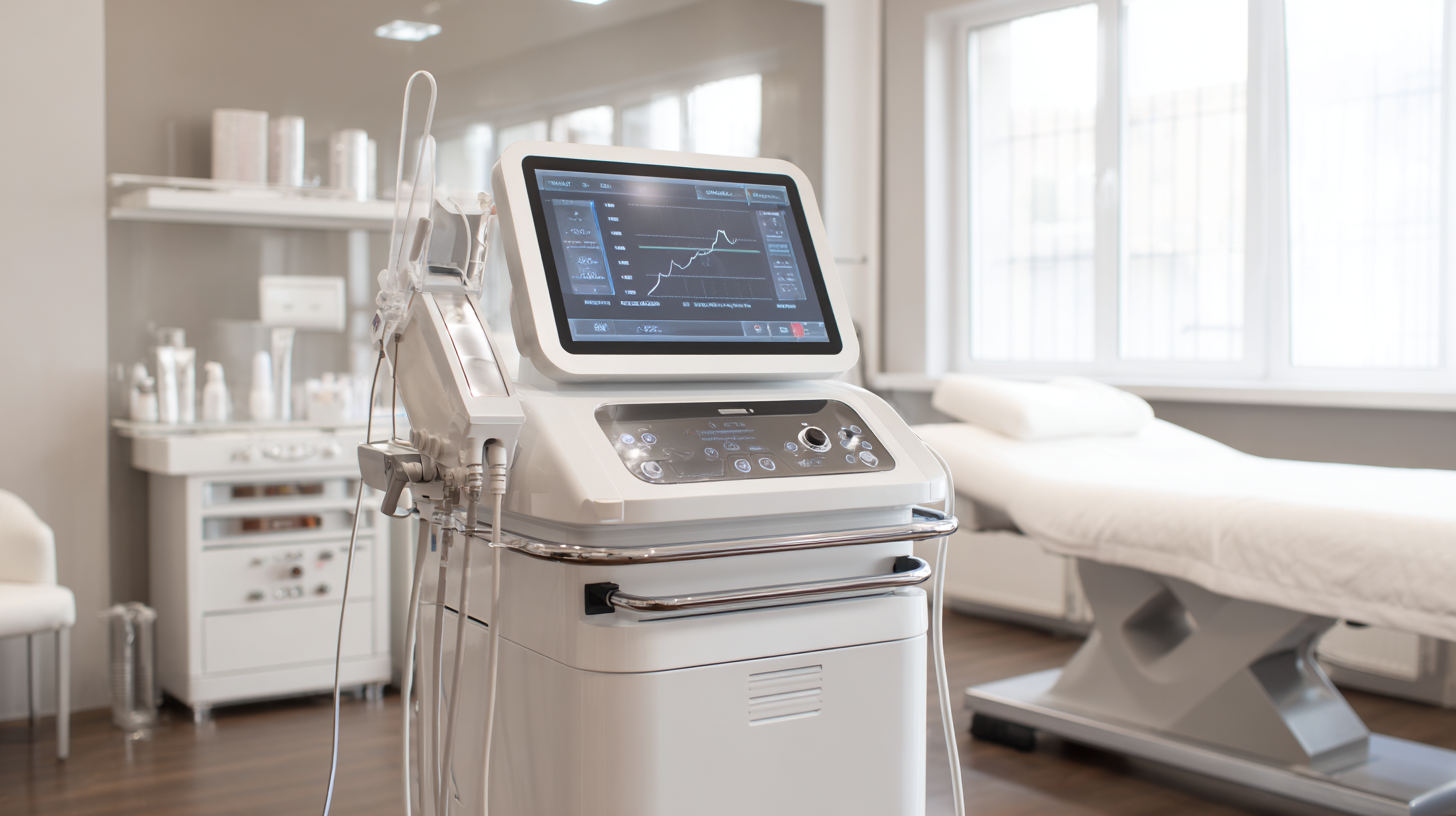 Ultimate Checklist for Choosing the Best High Frequency Machine for Your Business Needs