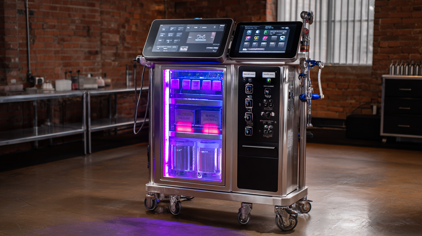 Ultimate Checklist for Choosing the Best High Frequency Machine for Your Business Needs