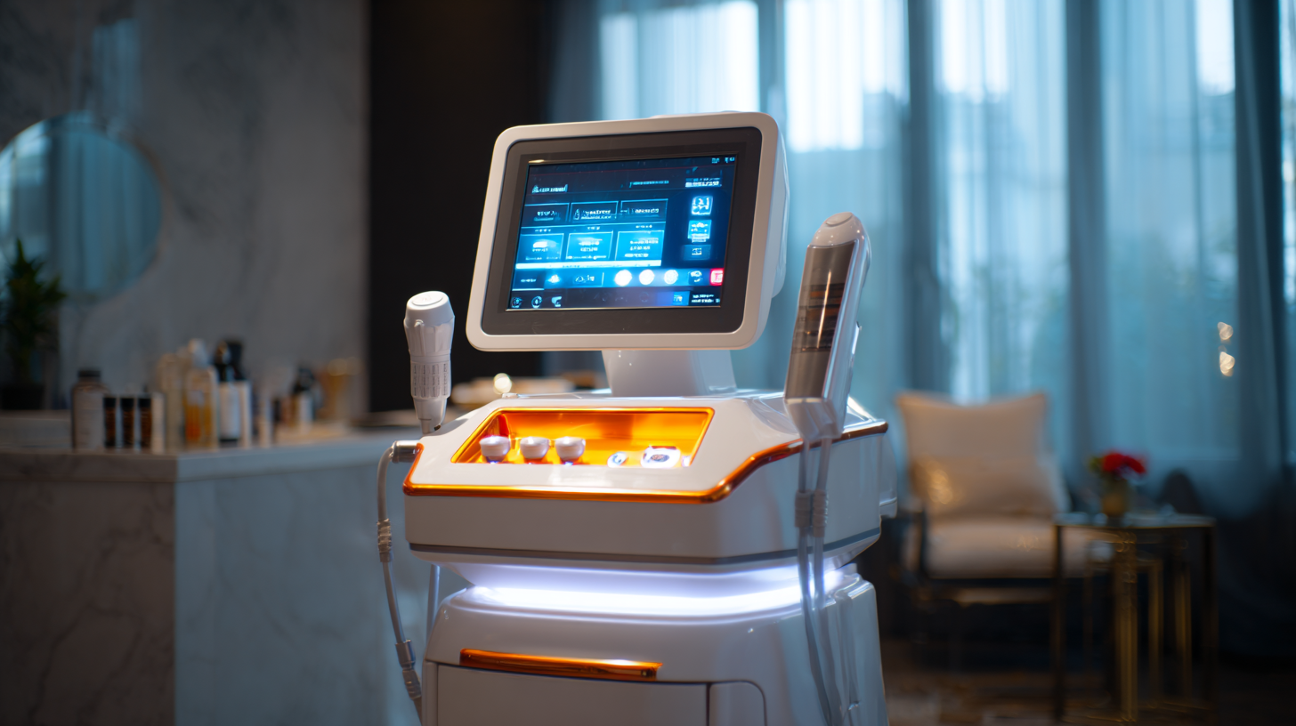 Ultimate Checklist for Choosing the Best High Frequency Machine for Your Business Needs