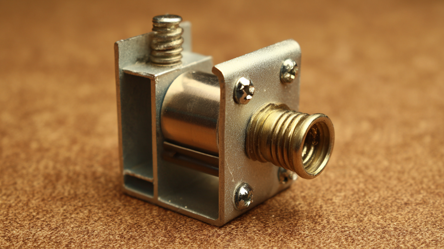 Ultimate Checklist for Choosing the Right Dc Solenoid Relay for Your Needs