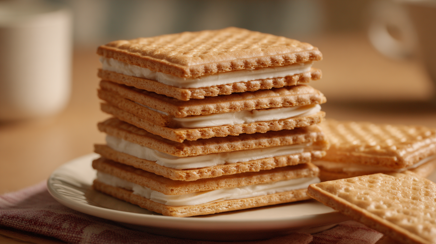 Exploring Unique Alternatives to Enjoy Your Favorite Wafer Biscuit Treats