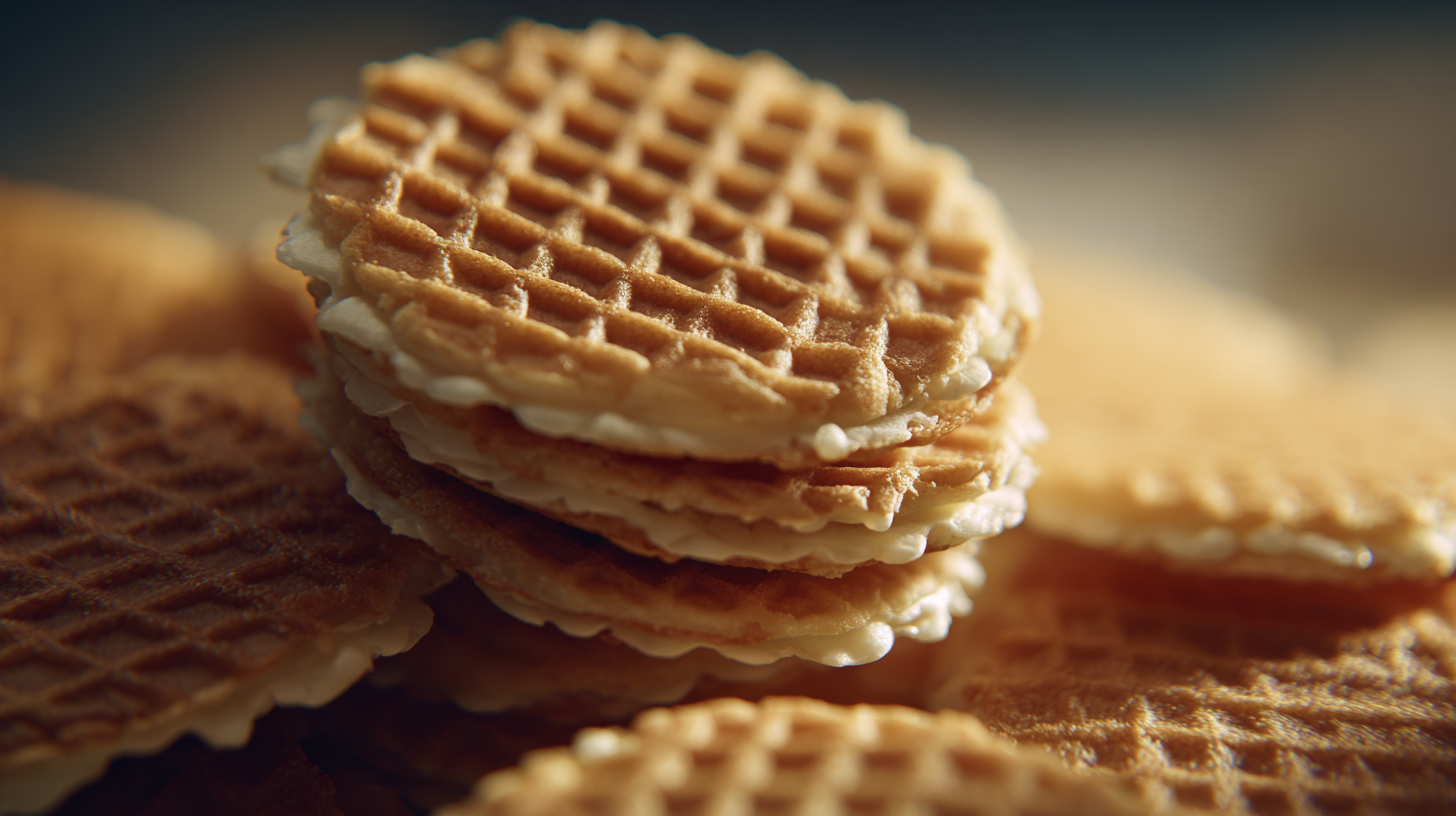 Exploring Unique Alternatives to Enjoy Your Favorite Wafer Biscuit Treats