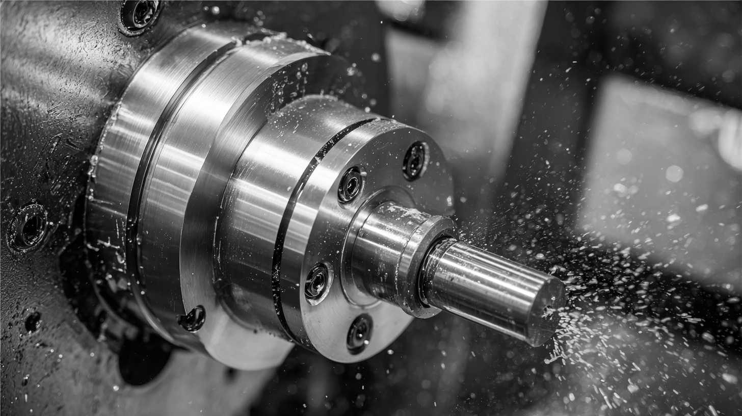 Mastering the Art of Precision Machined Parts Step by Step Guide for Beginners