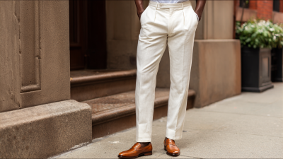 Ultimate Guide to Choosing the Best White Label Pants for Your Brand