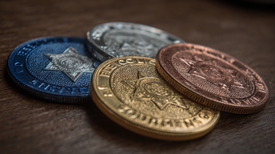 Understanding the Significance of Police Challenge Coins in Law Enforcement Culture